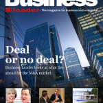Business Leader Magazine
